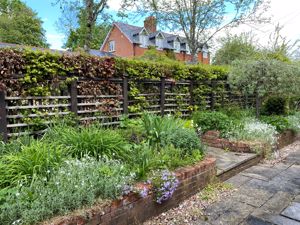 Patio - click for photo gallery